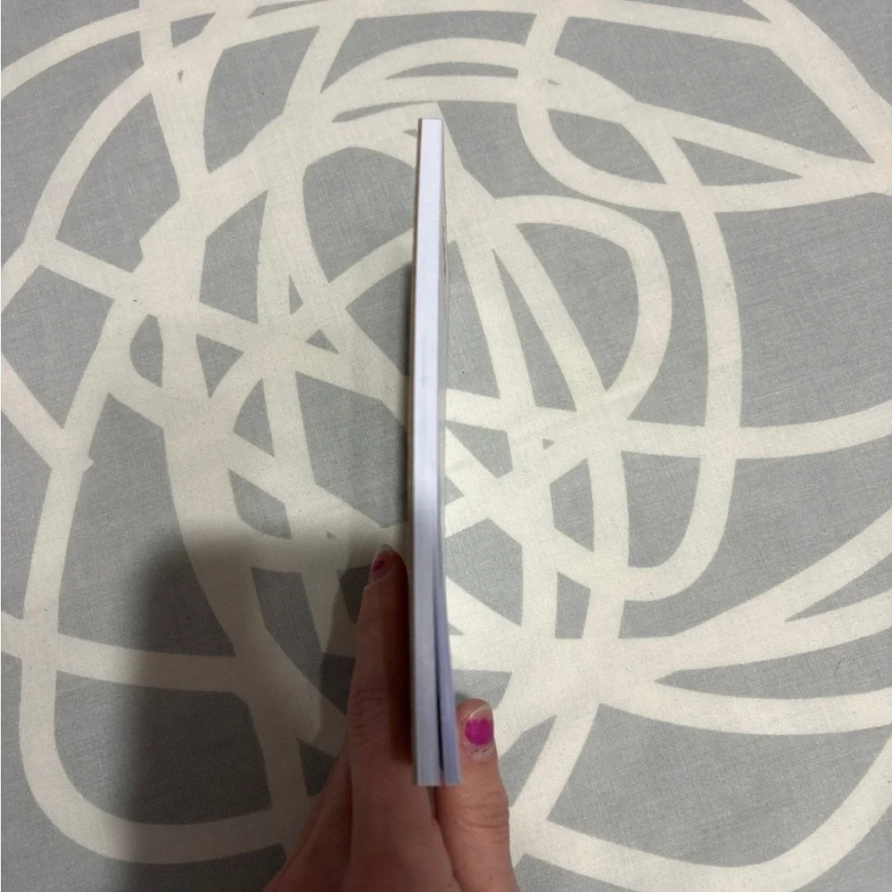5 Count of Target Circle Notepads